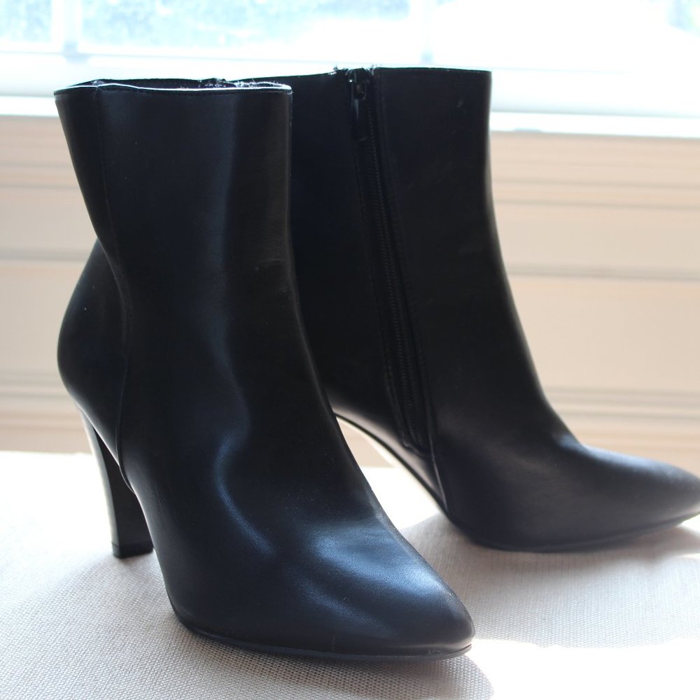 Impo Heel Boots